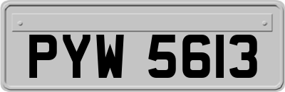 PYW5613