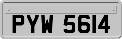 PYW5614
