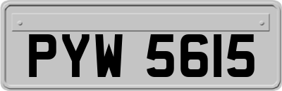 PYW5615