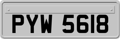 PYW5618