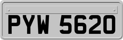 PYW5620