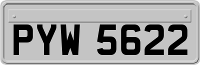 PYW5622