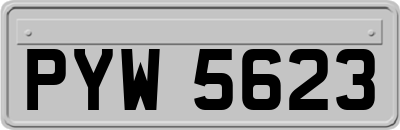 PYW5623