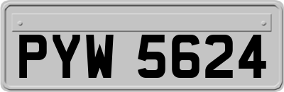 PYW5624