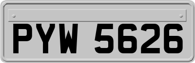 PYW5626