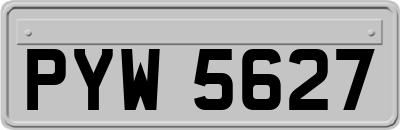 PYW5627
