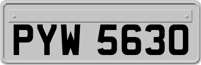 PYW5630