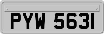 PYW5631