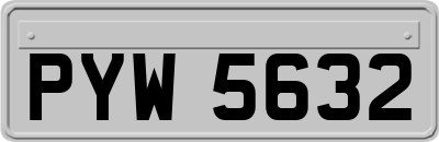 PYW5632