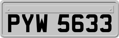 PYW5633