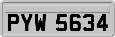 PYW5634