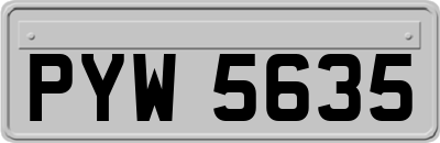 PYW5635