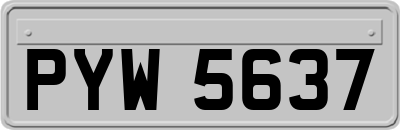 PYW5637