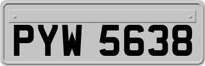 PYW5638