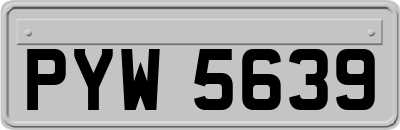 PYW5639