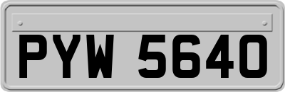 PYW5640