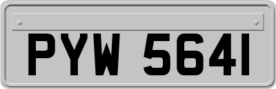 PYW5641