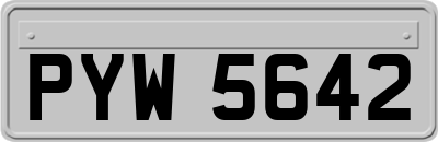 PYW5642