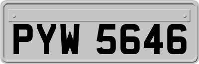PYW5646