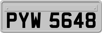 PYW5648