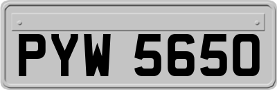 PYW5650