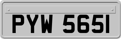 PYW5651