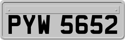 PYW5652