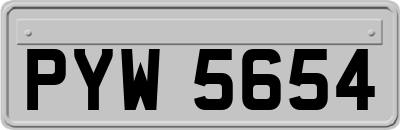 PYW5654