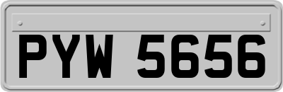 PYW5656