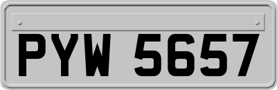 PYW5657