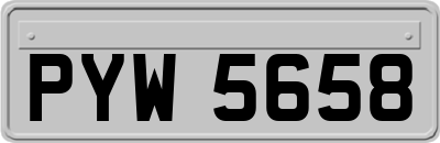 PYW5658