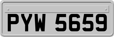 PYW5659