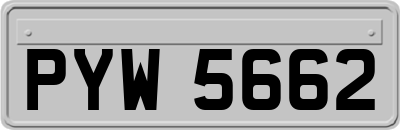 PYW5662