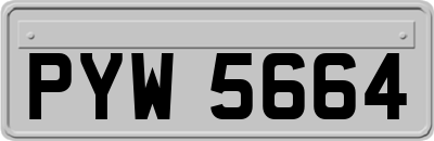 PYW5664