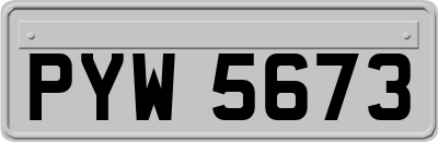 PYW5673