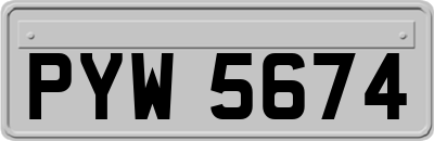 PYW5674