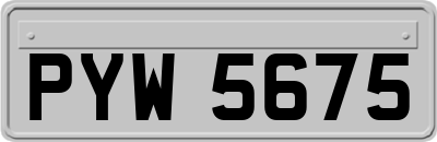 PYW5675