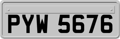 PYW5676