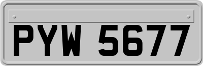 PYW5677