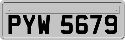 PYW5679