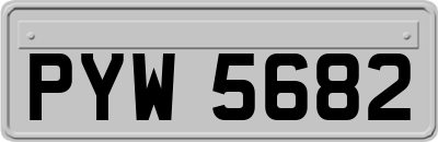 PYW5682