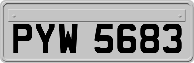 PYW5683