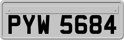 PYW5684