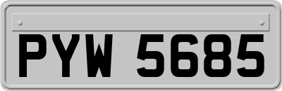 PYW5685