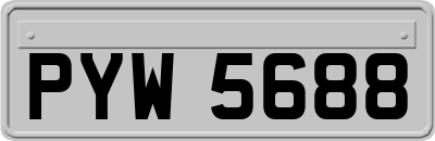 PYW5688