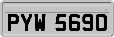 PYW5690