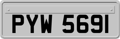 PYW5691