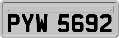 PYW5692