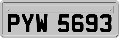 PYW5693