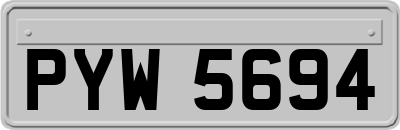 PYW5694